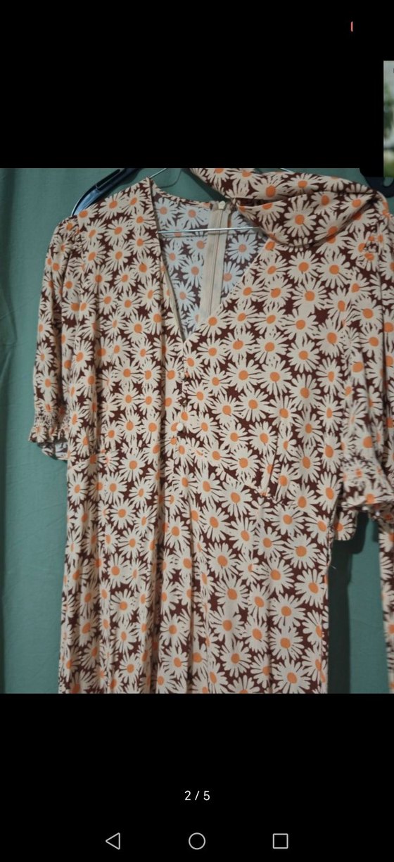 Mango Tulum - Görsel 2