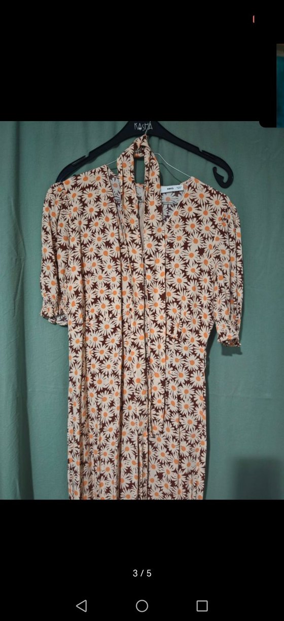 Mango Tulum - Görsel 3