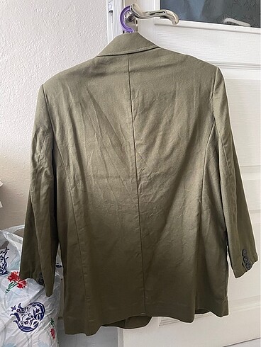xs Beden Zara blazer