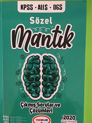 Sözel Mantık