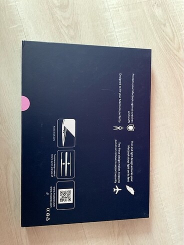 Diğer MACBOOK PRO BİLGİSAYAR KILIFI