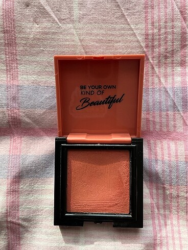Beden PASTEL CREAM ALLIK