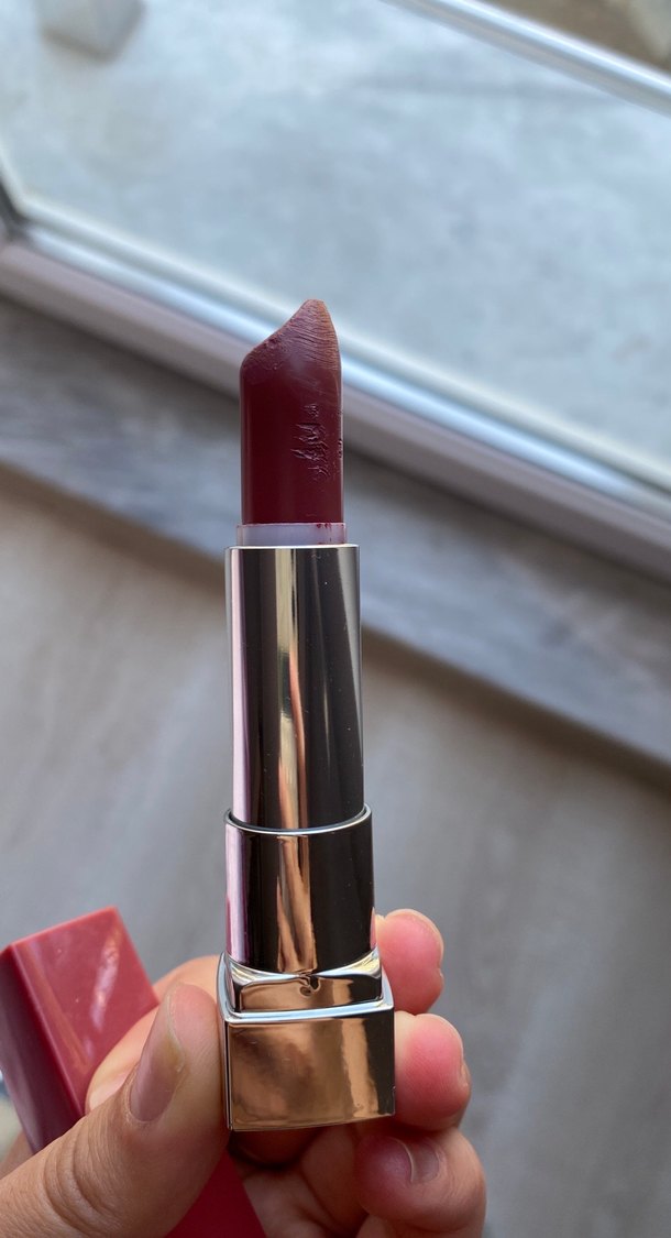 Maybelline Pink For Me Ruj - Görsel 3