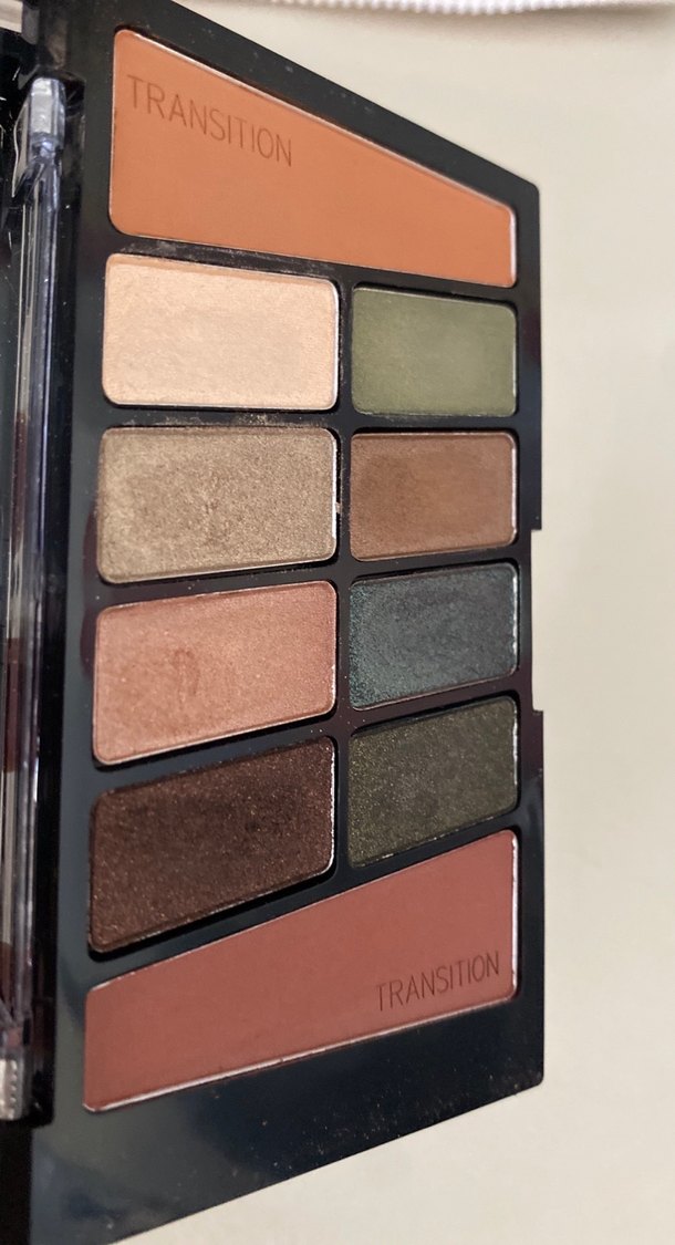 Wet n Wild Göz Farı Paleti Comfort Zone - Görsel 3