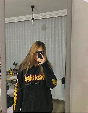 Trasher Sweat
