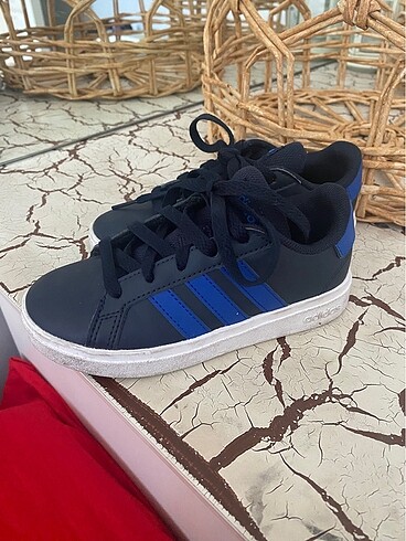 Adidas Orjinal adidas spor ayakkabı