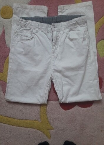 Lcw erkek çocuk 23 nisan pantalonu
