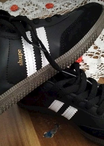 Kız çocuğu Spor Ayakkabısı - Görsel 2