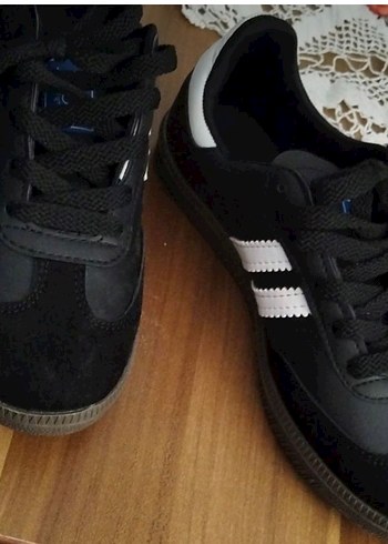 Kız çocuğu Spor Ayakkabısı - Görsel 3