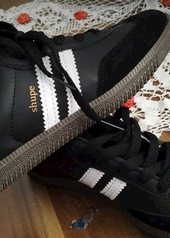 Kız çocuğu Spor Ayakkabısı - Görsel 5