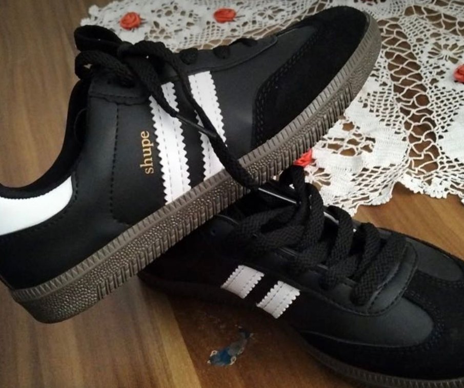 Kız çocuğu Spor Ayakkabısı - Görsel 2