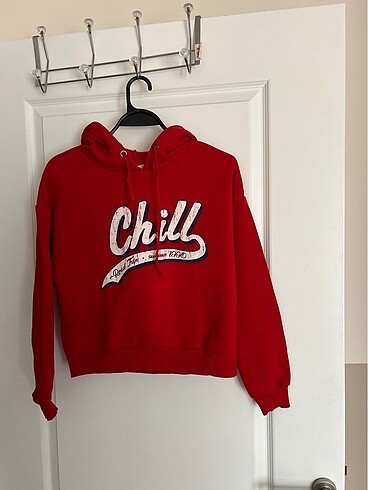 Kaplonşu sweatshirt