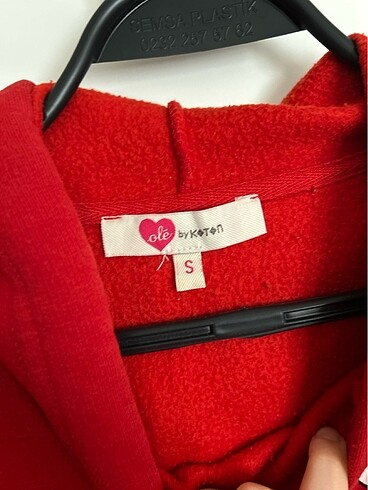 Kaplonşu sweatshirt - Görsel 3