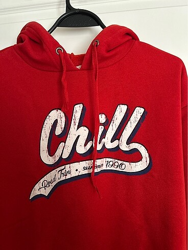 Kaplonşu sweatshirt - Görsel 2