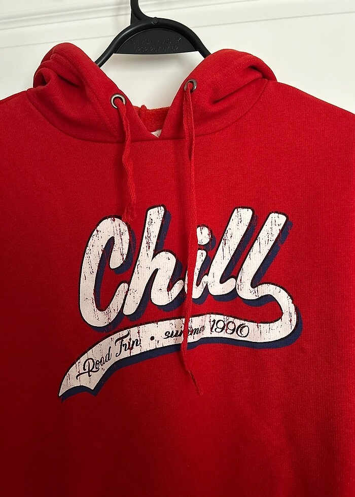 Kaplonşu sweatshirt - Görsel 2