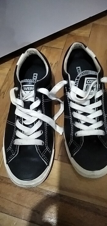 Converse Spor ayakkabı