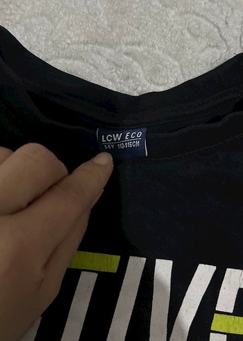 Erkek Çocuk 2'li Sweatshirt Siyah ve Çizgili - Görsel 2