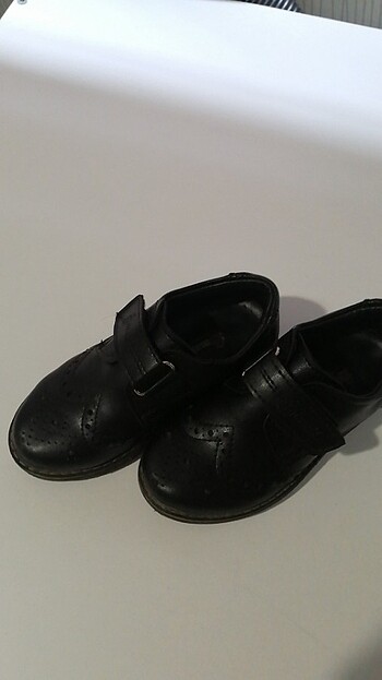 Erkek çocuk ayakkabı  - Görsel 2