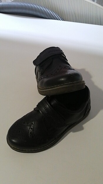 Erkek çocuk ayakkabı  - Görsel 3