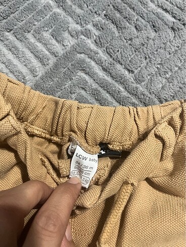 LC Waikiki Çocuk şort