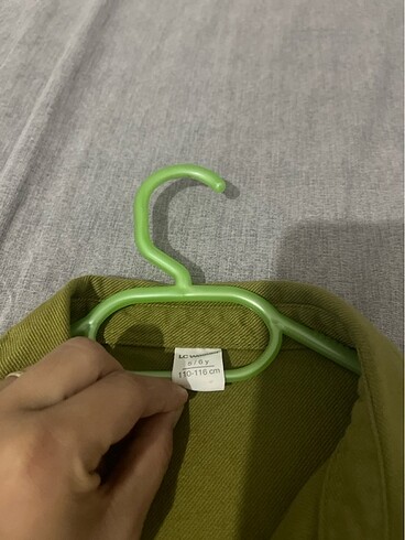 LC Waikiki Kot gömlek