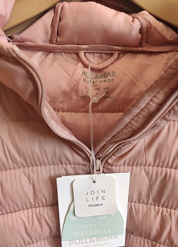 s Beden Pull &bear 