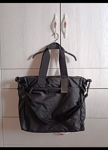 Oysho spor çantası 