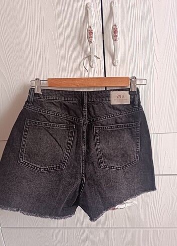 s Beden Zara kot şort 