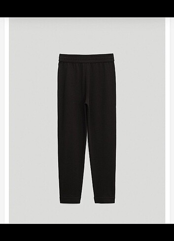 Massimo Dutti Massimo Dutti jogging fit pantolon