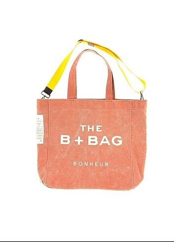 THE B+BAG ÇANTA