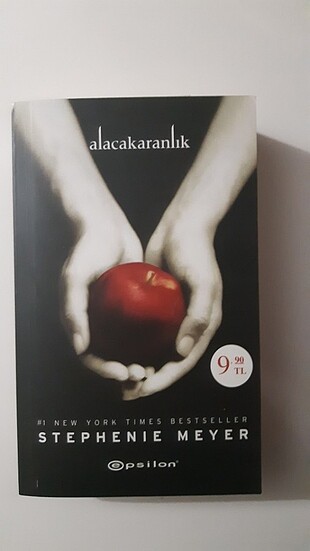 Alacakaranlık