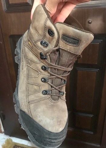 Thinsulate 600 GORE-TEX 46-47 - Görsel 6