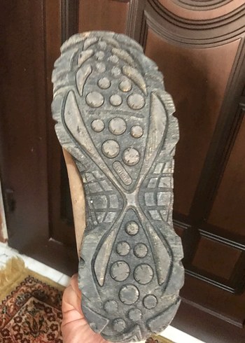 Thinsulate 600 GORE-TEX 46-47 - Görsel 2