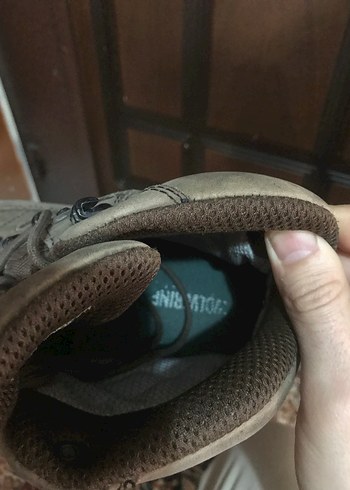 Thinsulate 600 GORE-TEX 46-47 - Görsel 3