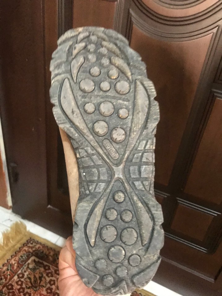 Thinsulate 600 GORE-TEX 46-47 - Görsel 2