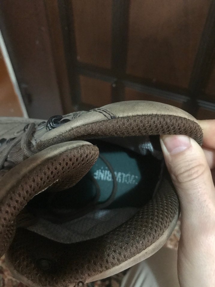 Thinsulate 600 GORE-TEX 46-47 - Görsel 3