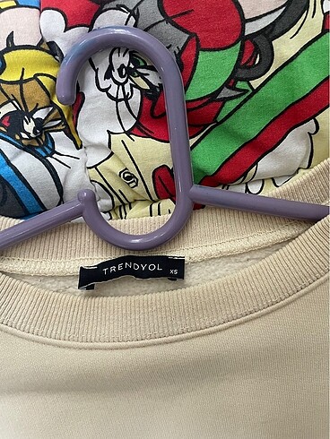 Trendyol & Milla sweatshirt