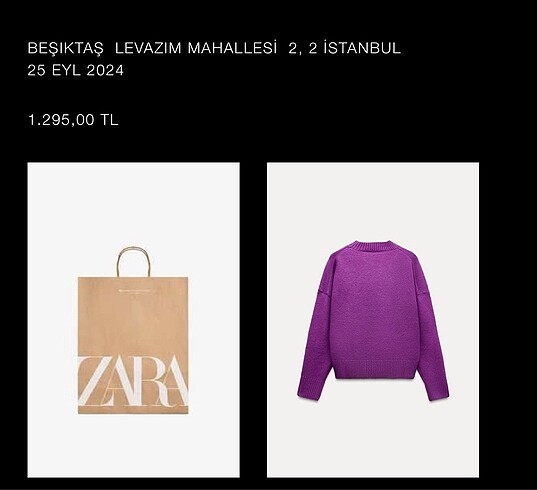 Zara zara mor kazak