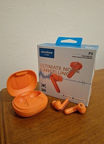 Anker Soundcore Life P3 Bluetooth Kulaklık 