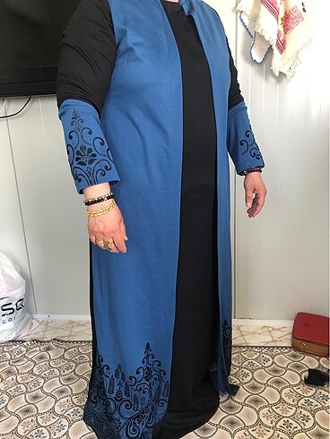 Abiye elbise