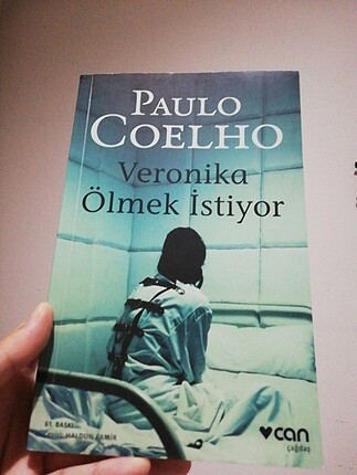 veronika ölmek istiyor 
