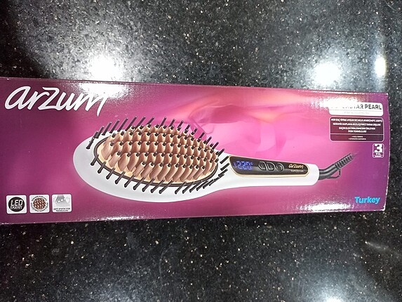 arzum superstar pearl tarak