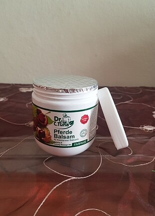 AT KESTANESİ 500 ML.