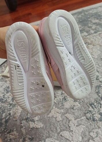 Nike ayakkabı - Görsel 3