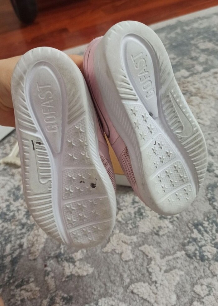 Nike ayakkabı - Görsel 3