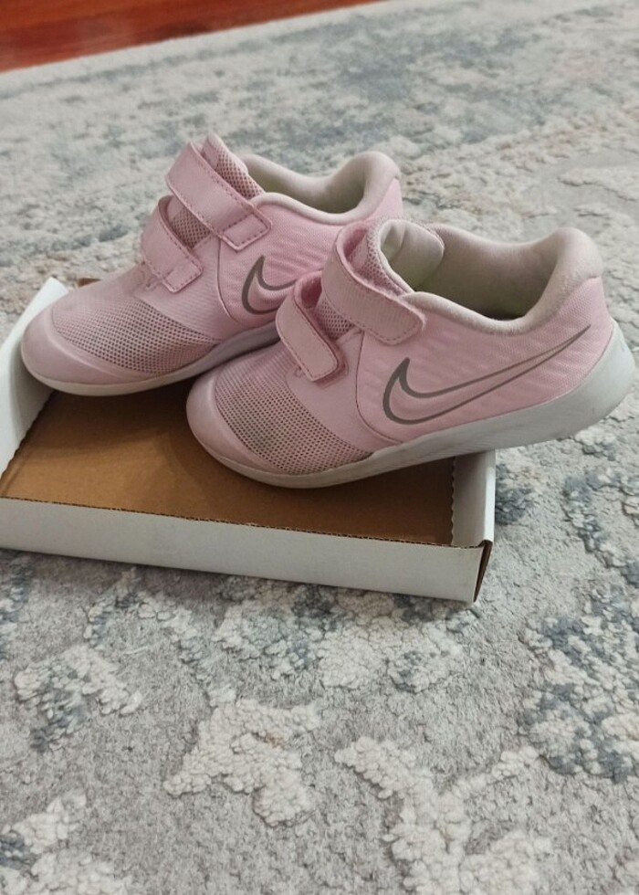 Nike ayakkabı - Görsel 2