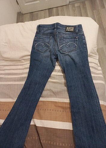 Mavi Jeans Bootcut jean