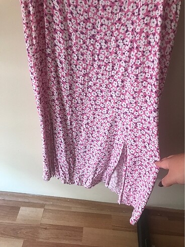 LC Waikiki Midi elbise