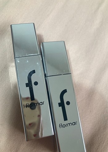 Flormar shine kiss me more Rujlar 004 ve 009 - Görsel 3
