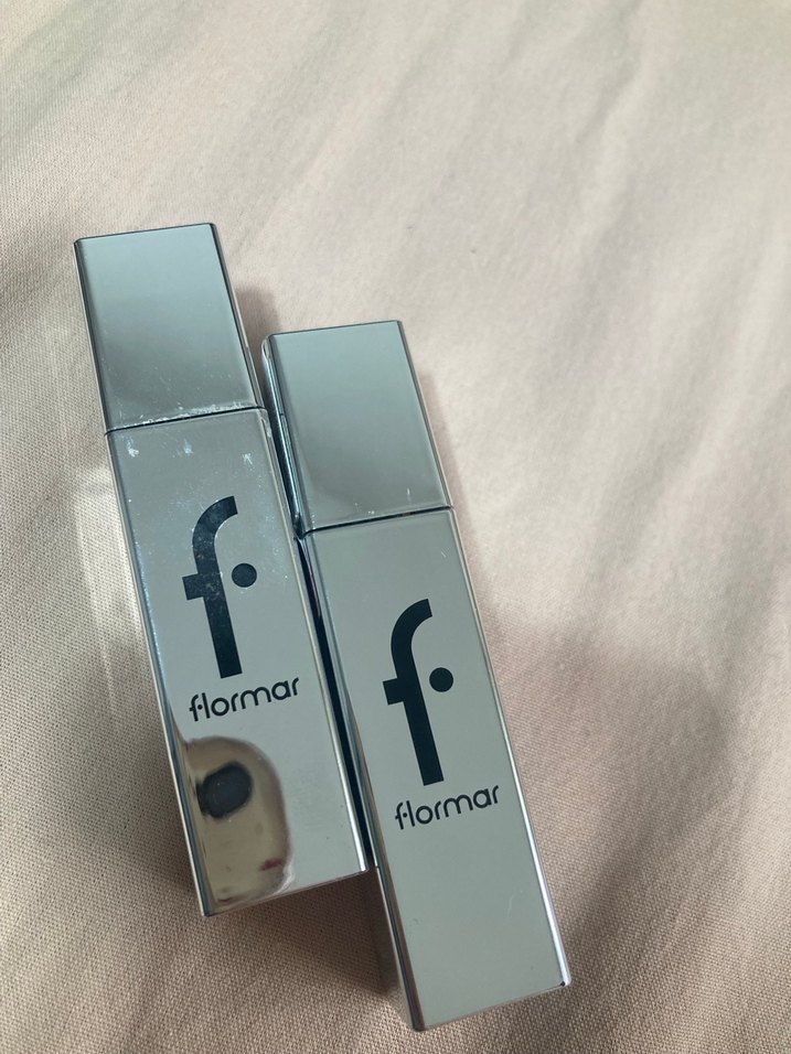 Flormar shine kiss me more Rujlar 004 ve 009 - Görsel 4